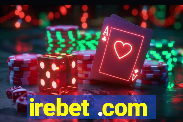 irebet .com